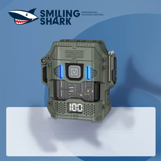 Multi-function keychain light, arc lighter, portable lighting with Lighter