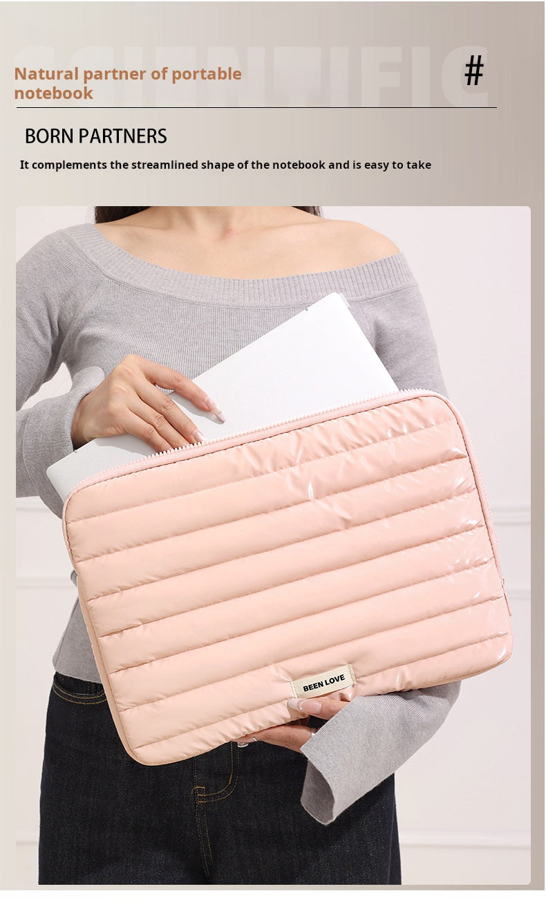 14 inch Laptop Protector Bag for for Men and Women