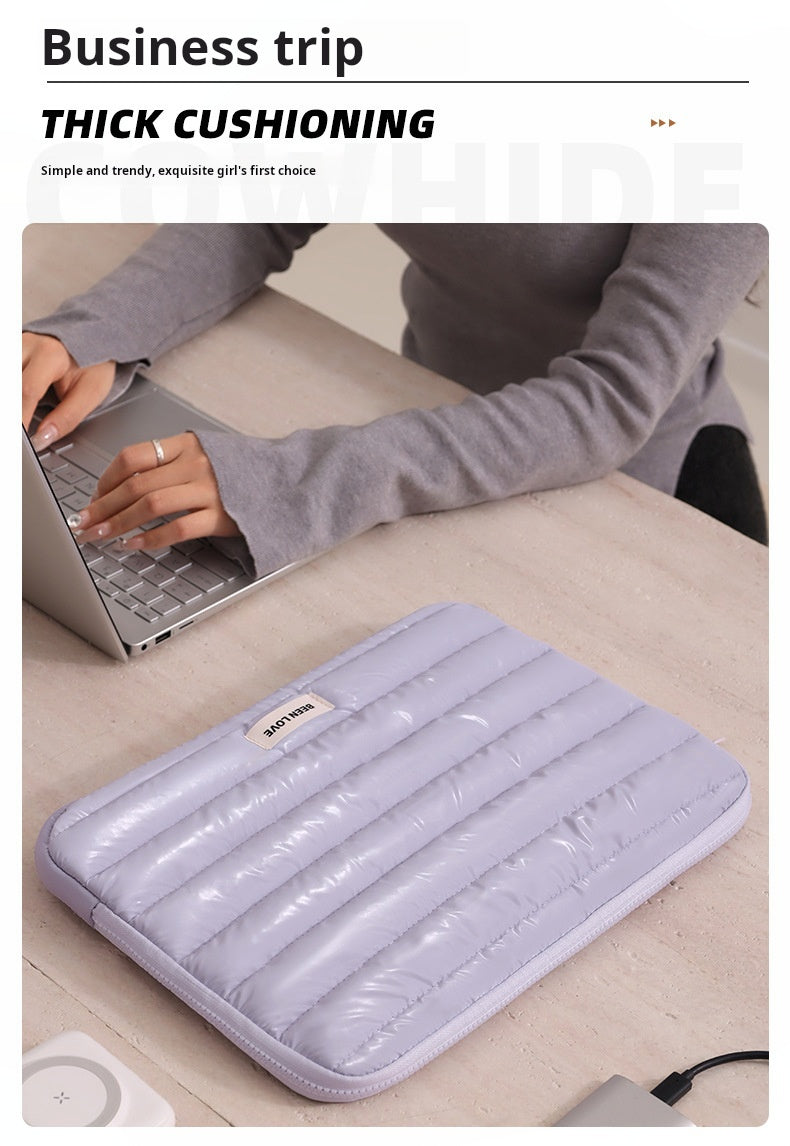14 inch Laptop Protector Bag for for Men and Women