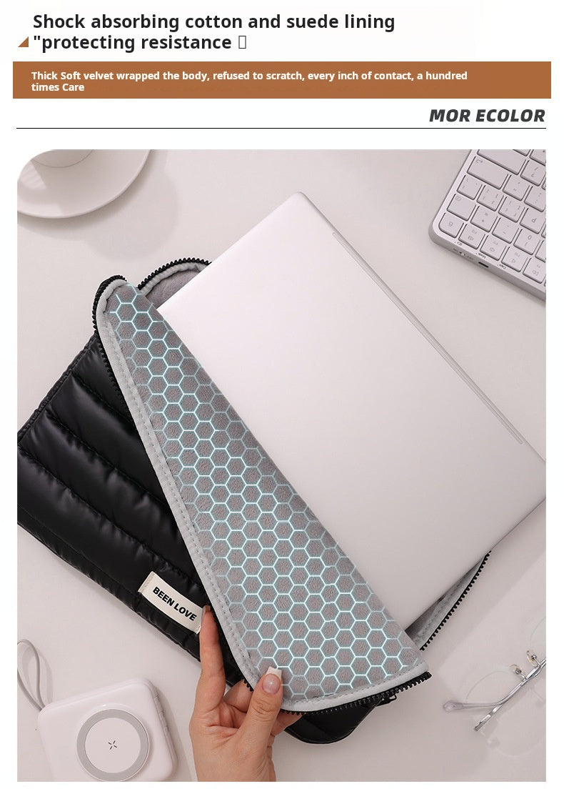 14 inch Laptop Protector Bag for for Men and Women