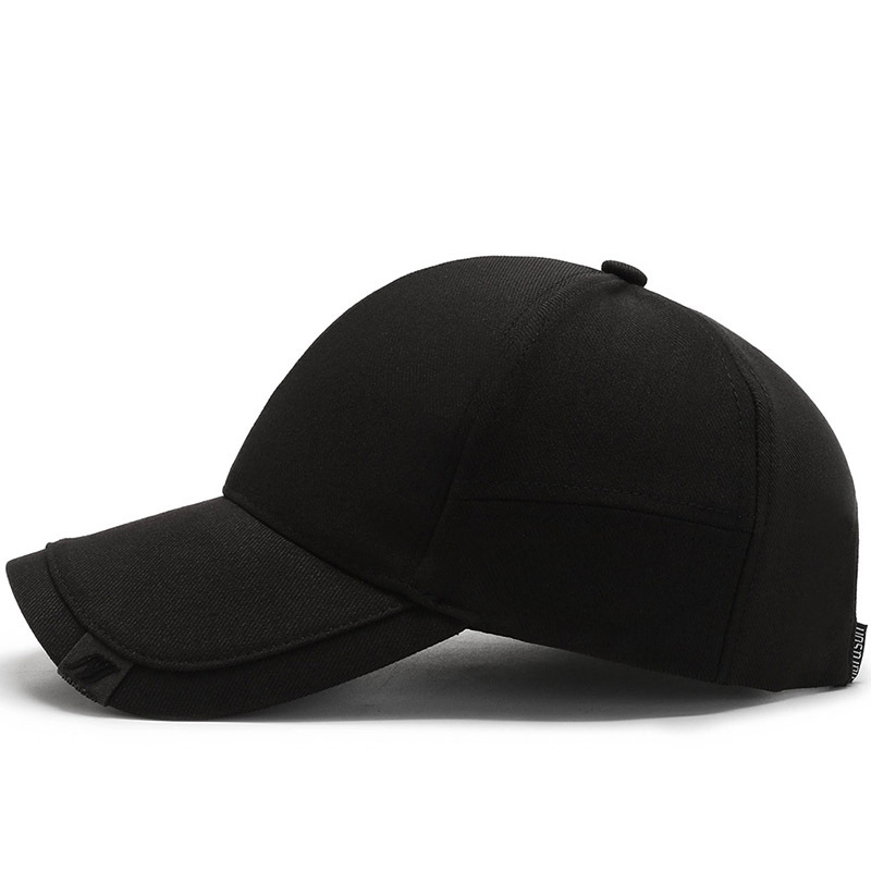 Casual outdoor high quality summer baseball cap.