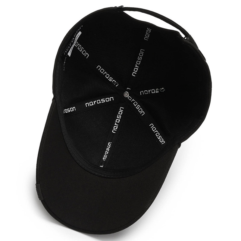 Casual outdoor high quality summer baseball cap.