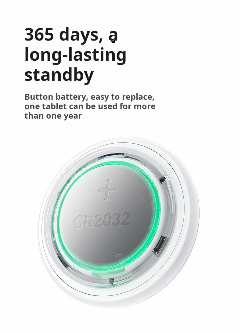 ইউনিভার্সাল iOS GPS ট্র্যাক লোকেটার ট্যাগ