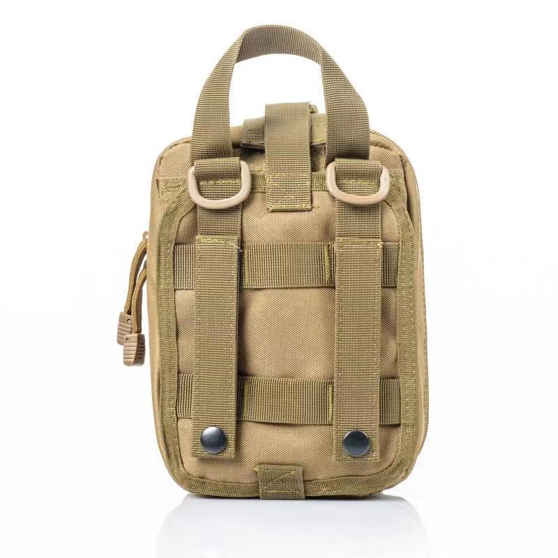 Military Tactical Bag Outdoor Sport Hiking Camping Sling Backpack Molle Camouflage Hunting Fishing Travel Chest Pack