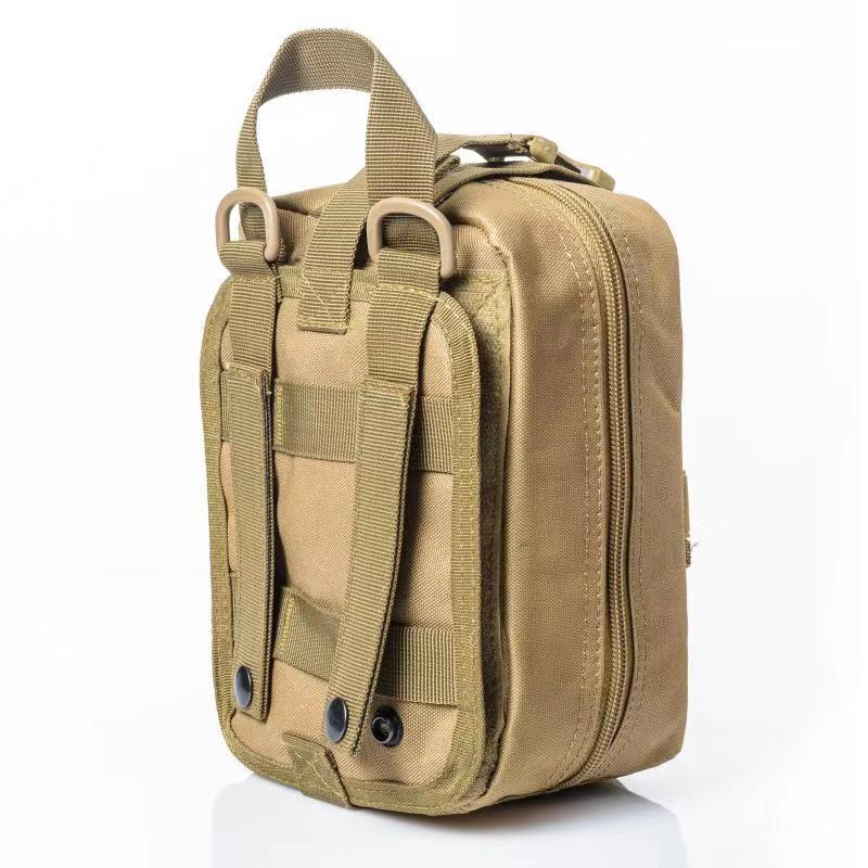 Military Tactical Bag Outdoor Sport Hiking Camping Sling Backpack Molle Camouflage Hunting Fishing Travel Chest Pack