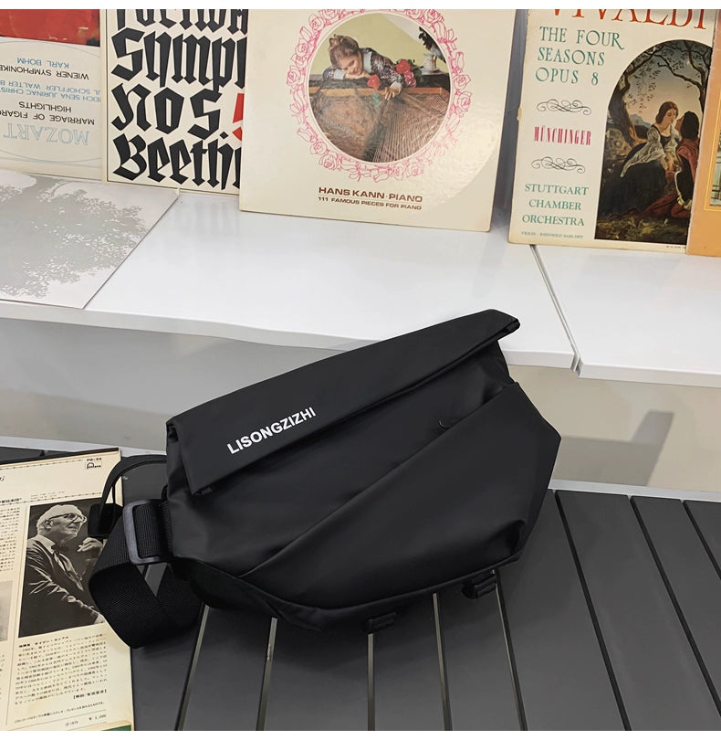 Multifunctional Men and Women Chest Cross bag and Shoulder Bag for Men for travel