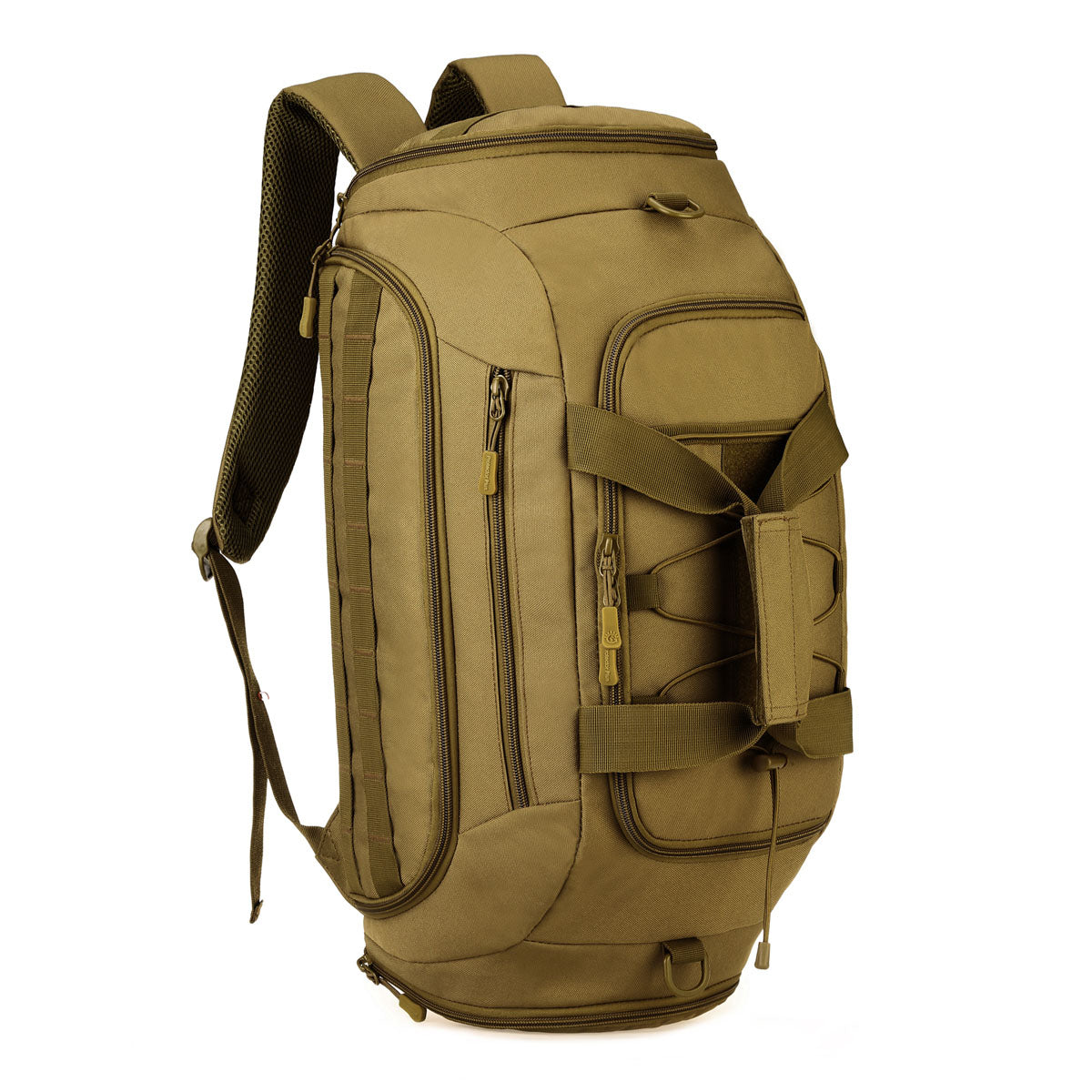 35L multi-function travel tactical handbag