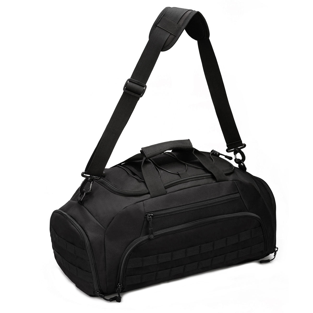 35L multi-function travel tactical handbag