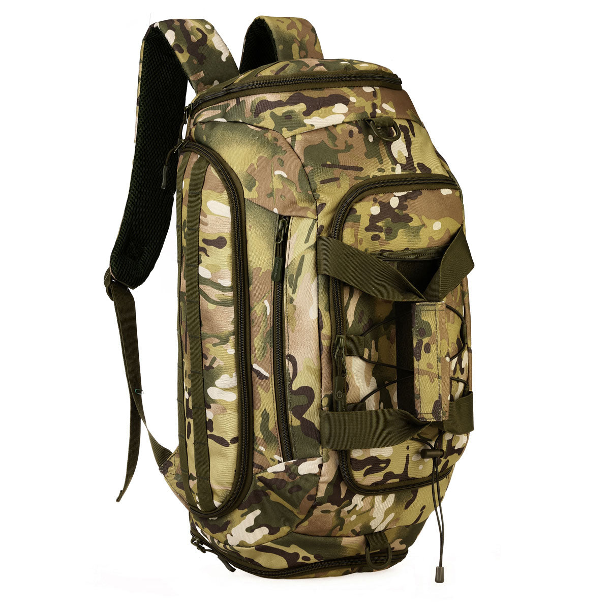 35L multi-function outdoor tactical handbag