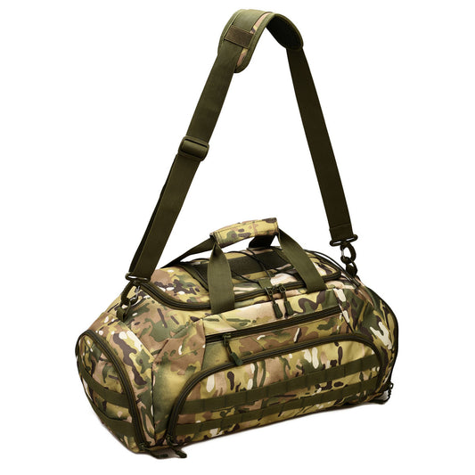 35L multi-function outdoor tactical handbag