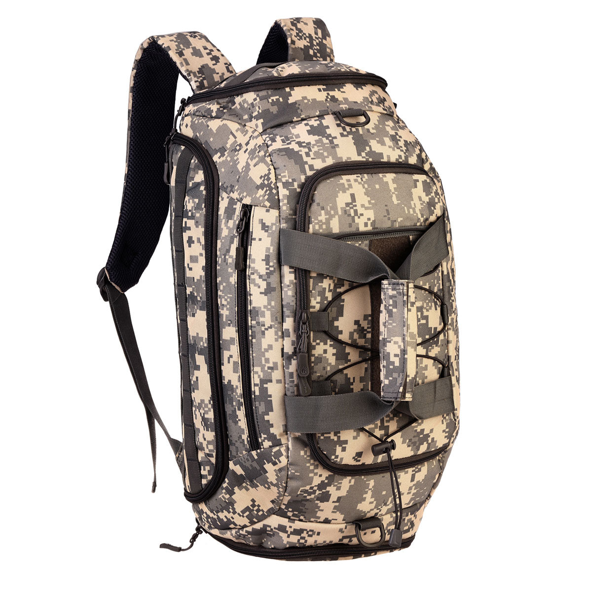 35L multi-function outdoor tactical handbag