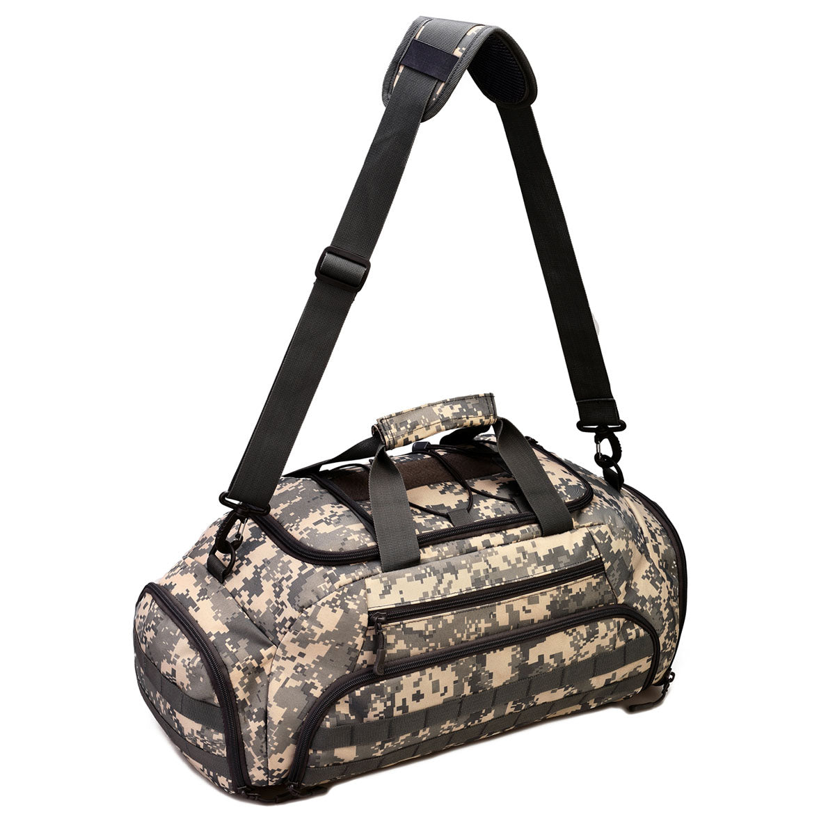 35L multi-function outdoor tactical handbag