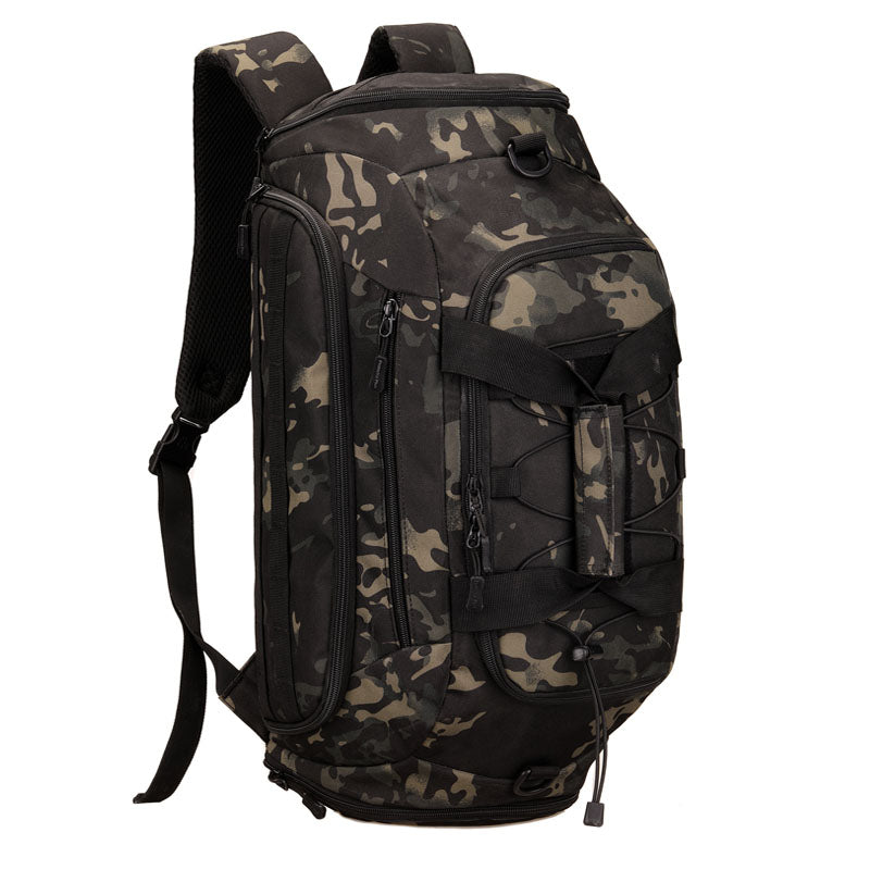 35L multi-function outdoor tactical handbag