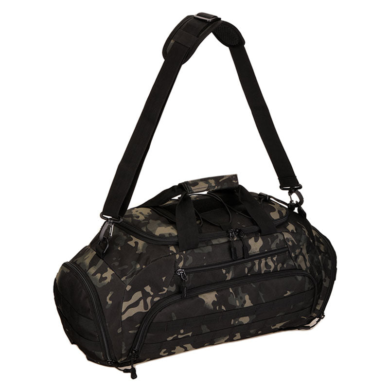 35L multi-function outdoor tactical handbag