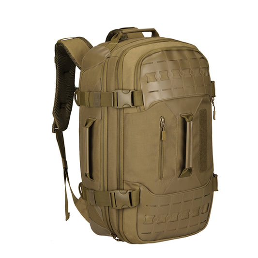 55L Steel Storm Functional Outdoor Tactical Backpack