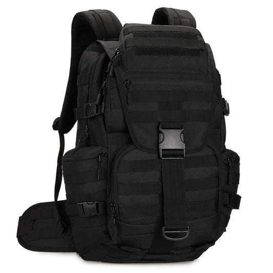 50L Hiking and mountaineering, large capacity military tactical backpack