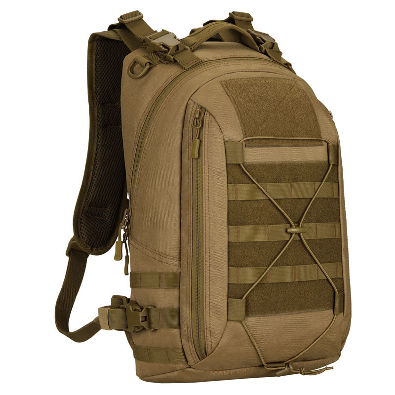 25L Outdoor cycling 1000D tactical vest mate bag