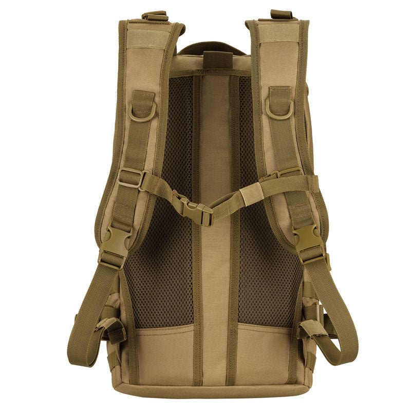 25L Outdoor cycling 1000D tactical vest mate bag