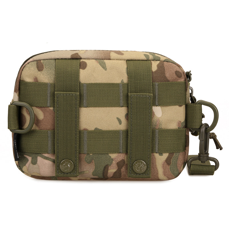EDC Small storage waist tactical bag