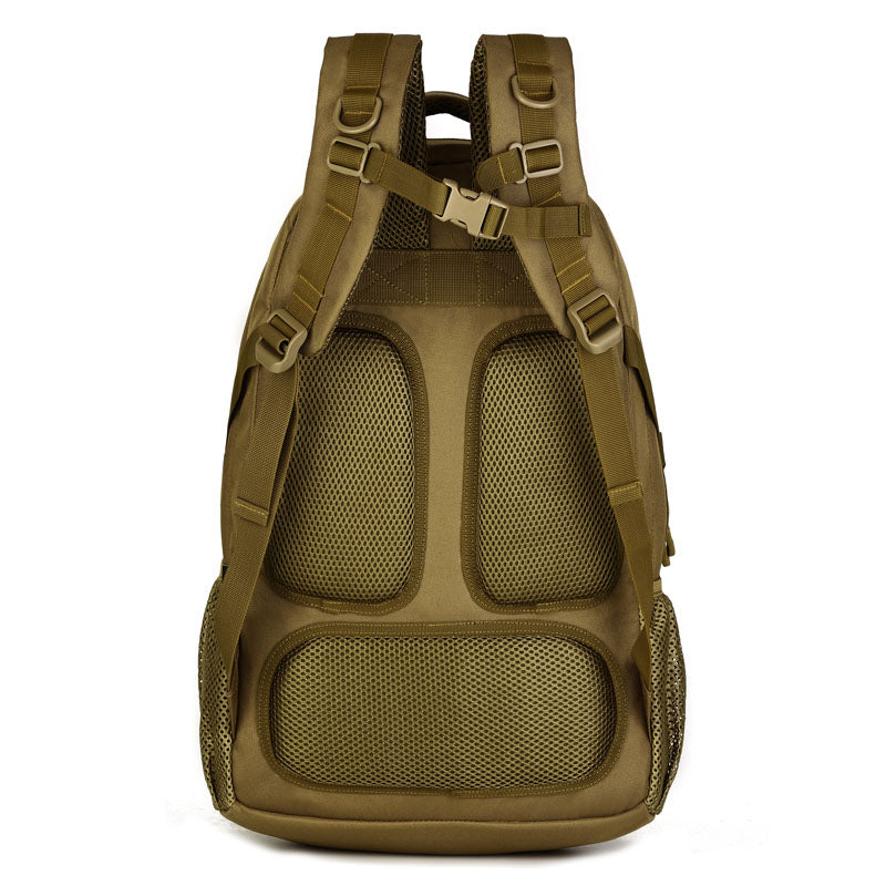 35L Wind Walker Lightweight Outdoor Tactical Travel Bag