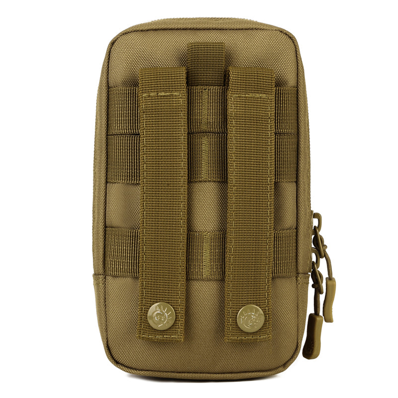6 inch EDC tool, messenger tactical bag