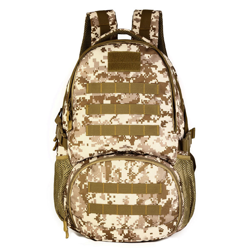 35L Wind Walker Lightweight Outdoor Tactical Travel Bag