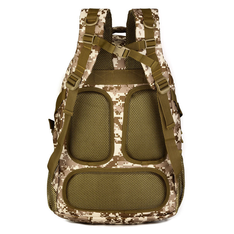 35L Wind Walker Lightweight Outdoor Tactical Travel Bag
