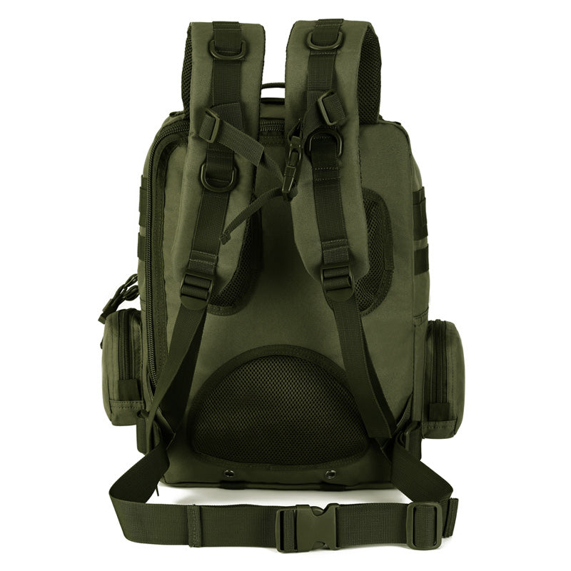 30L Mountaineering military travel tactical backpack