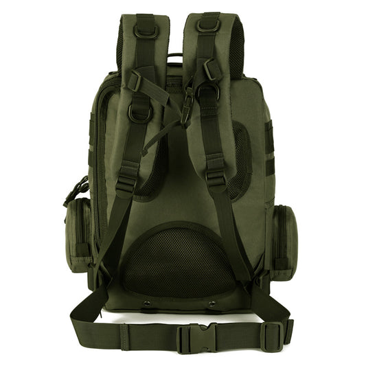 30L Mountaineering military travel tactical backpack