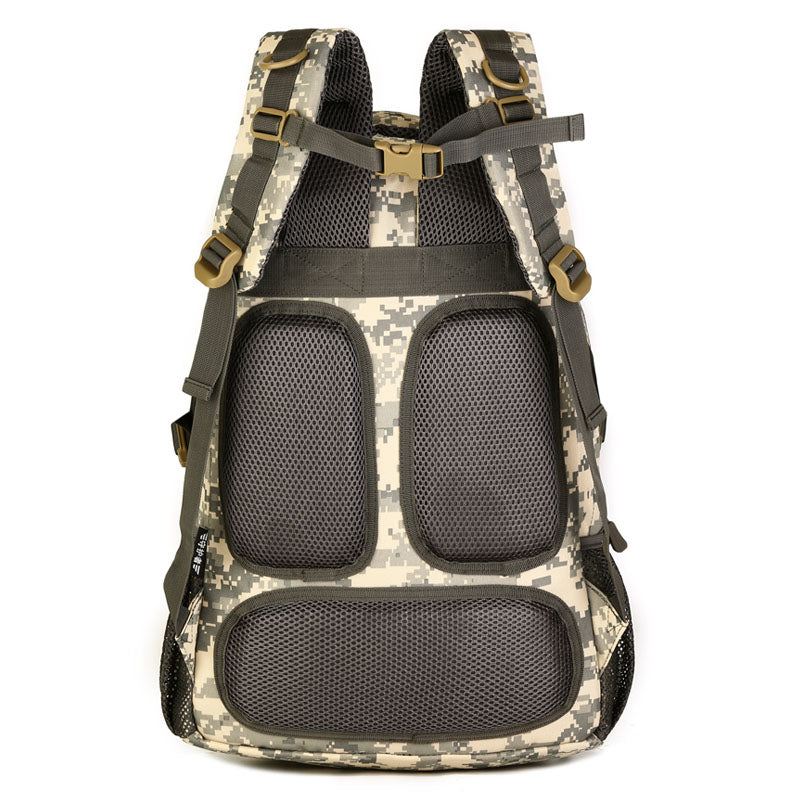 35L Wind Walker Lightweight Outdoor Tactical Travel Bag