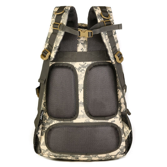 35L Wind Walker Lightweight Outdoor Tactical Travel Bag