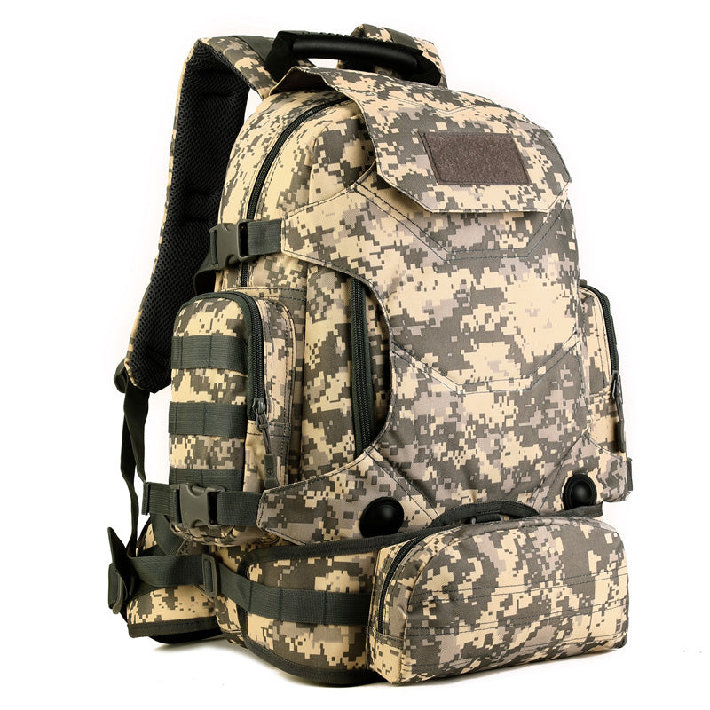 40 liter multi-purpose backpack rucksack tactical backpack