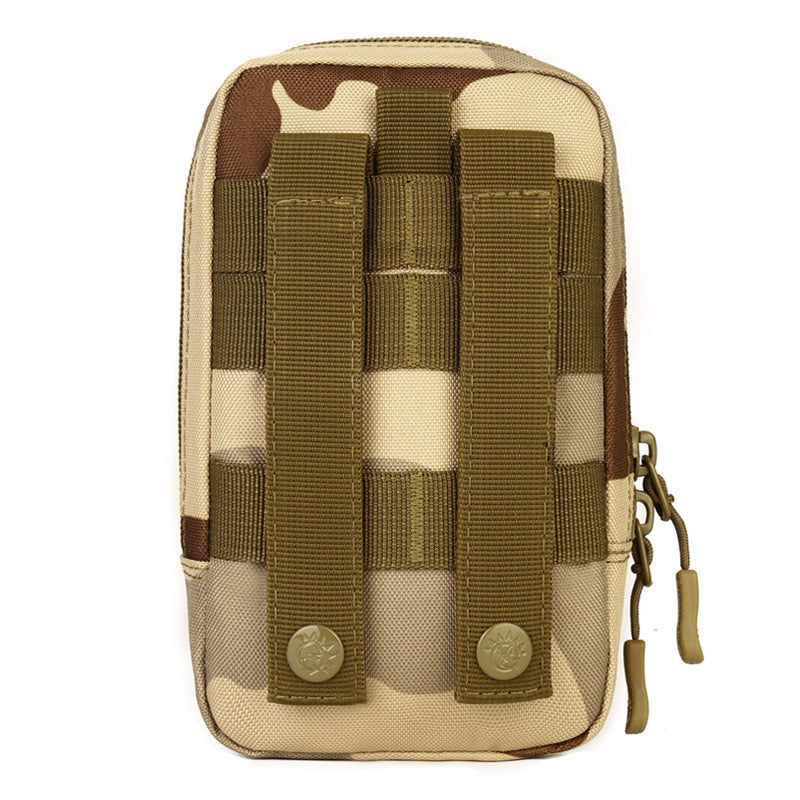 6 inch EDC tool, messenger tactical bag