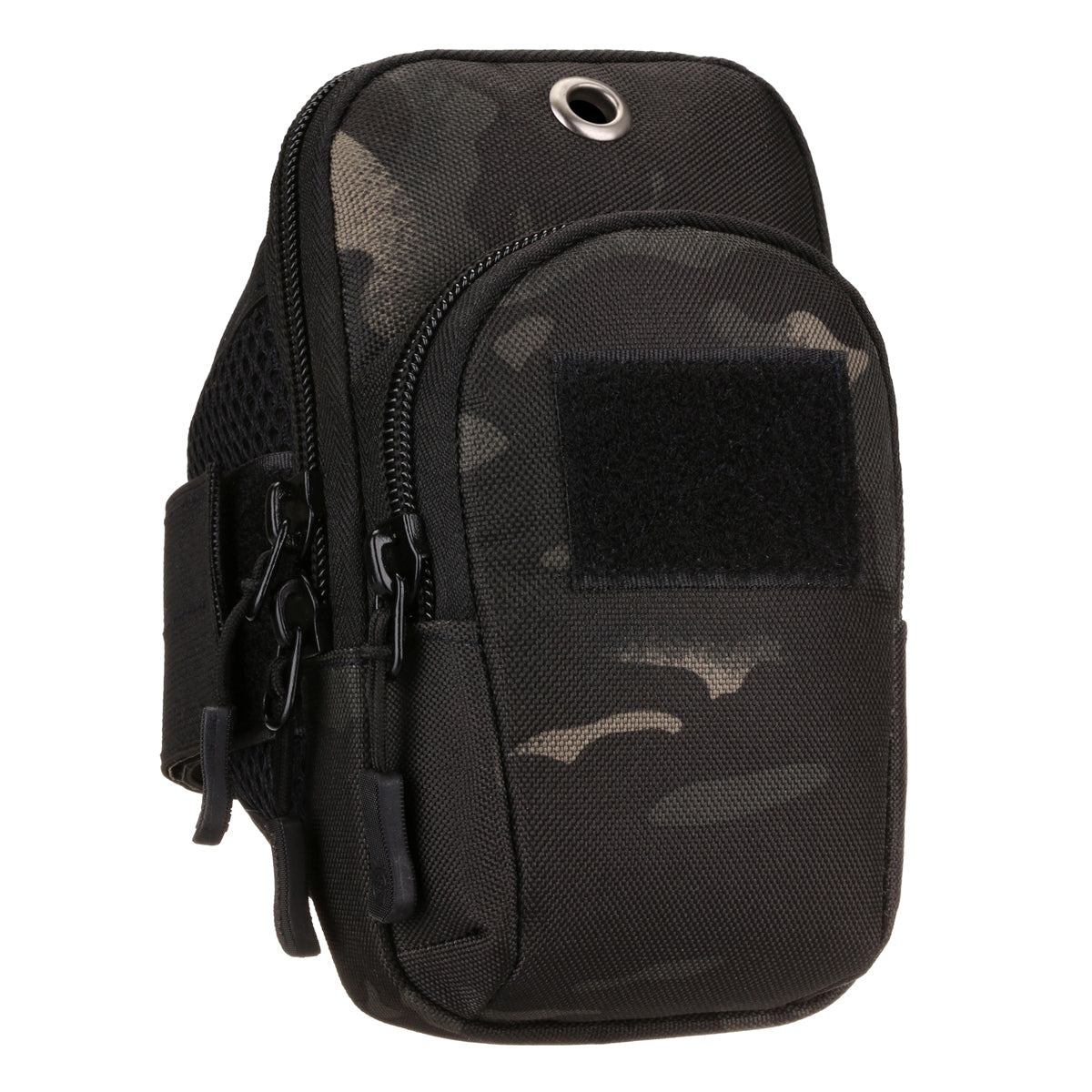 Outdoor Running Sports Large Space Tactical Arm Bag