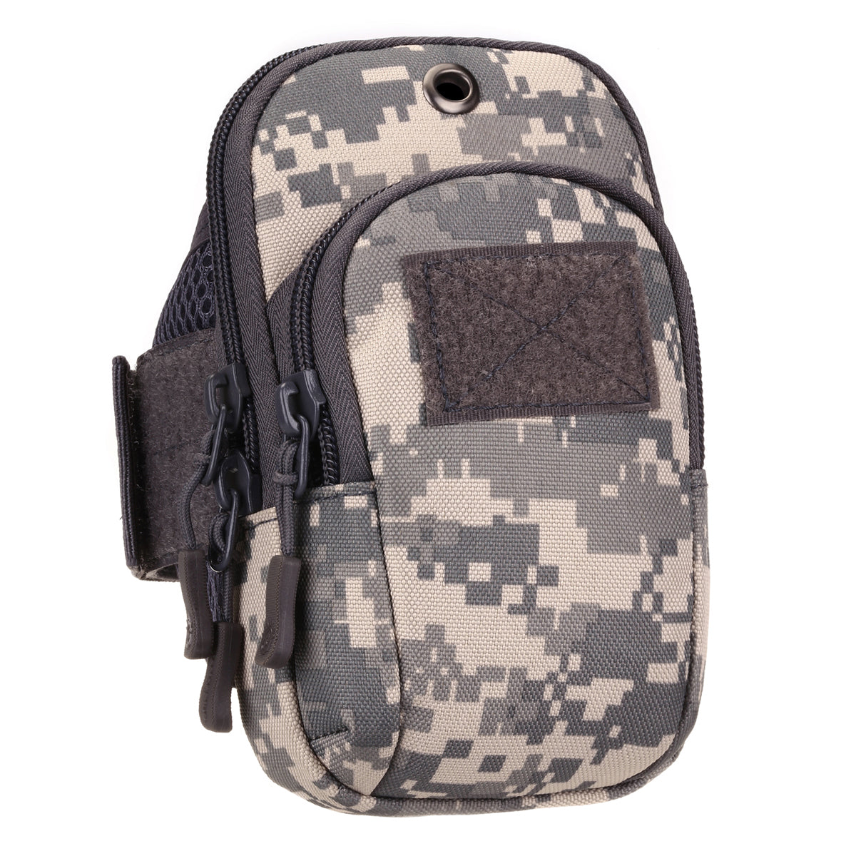Outdoor Running Sports Large Space Tactical Arm Bag