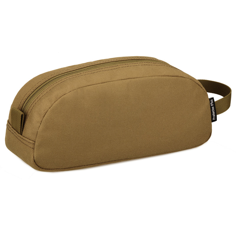Camouflage Portable toiletry and Storage bag multifunctional travel tactical Bag