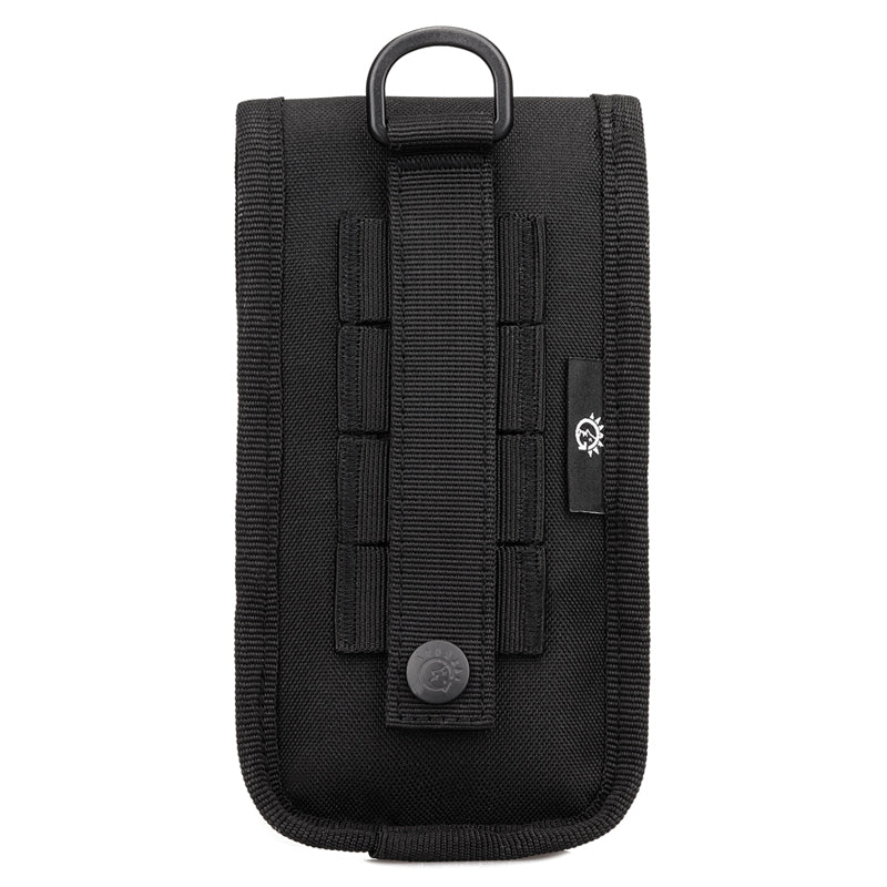 Full-cover mobile phone tactical tool bag
