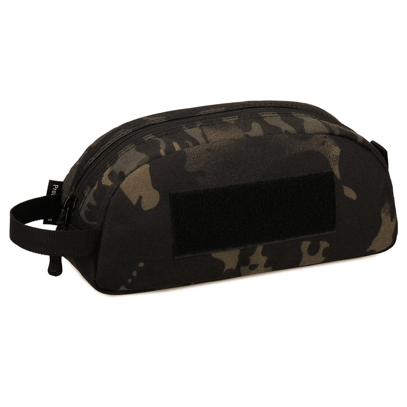 Camouflage Portable toiletry and Storage bag multifunctional travel tactical Bag