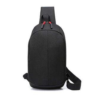 Multipurpose Outdoor Casual Shoulder Chest Bag