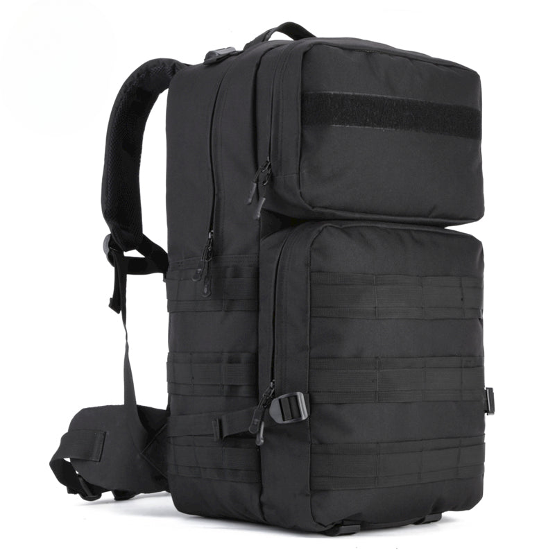 55L large rucksack mountaineering tactical backpack