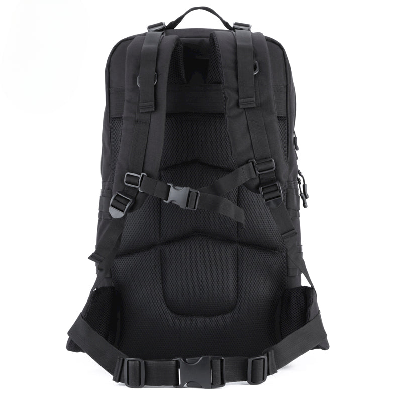 55L large rucksack mountaineering tactical backpack