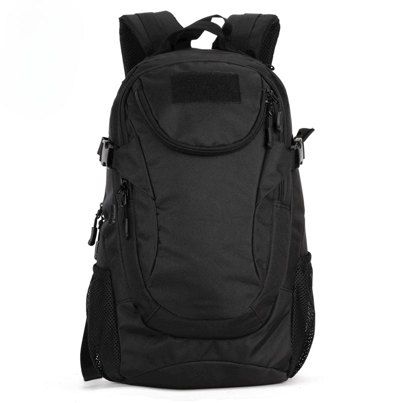 25L Curved Small Outdoor Travel Tactical Backpack