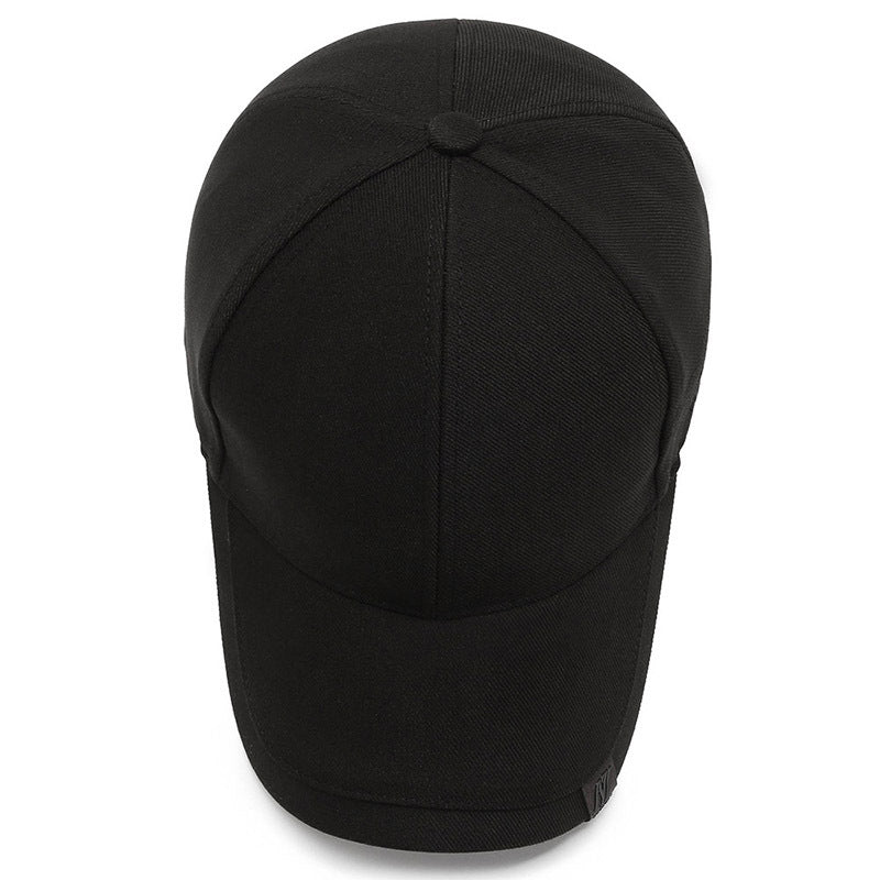 Casual outdoor high quality summer baseball cap.
