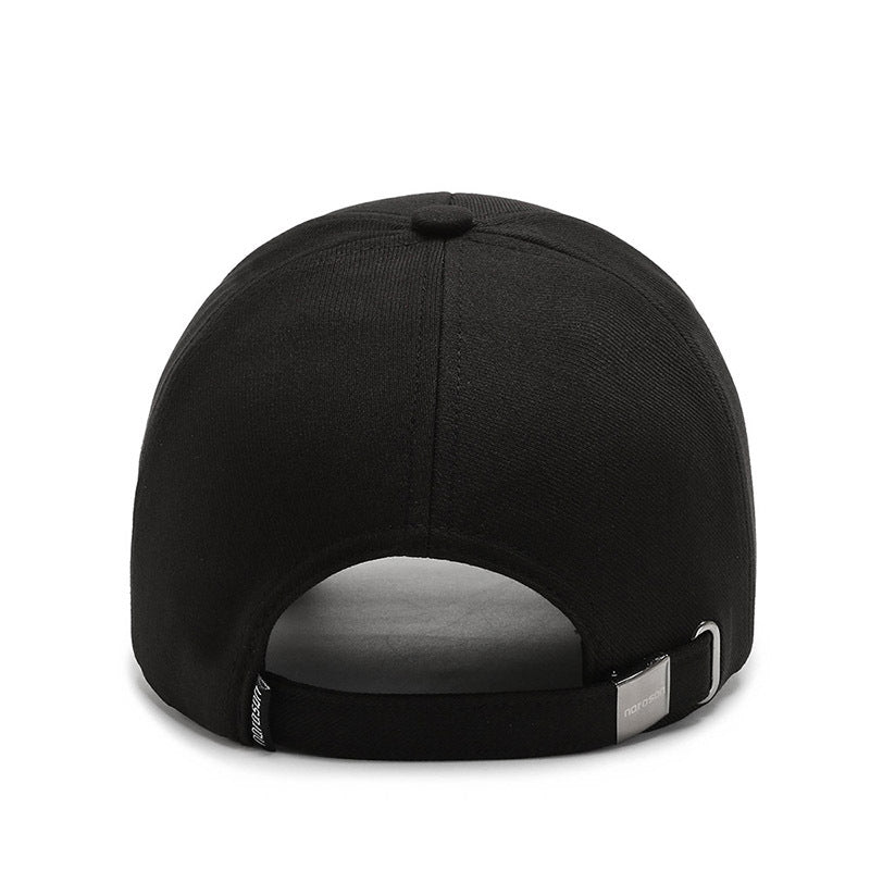 Casual outdoor high quality summer baseball cap.