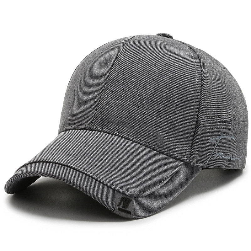 Casual outdoor high quality summer baseball cap.