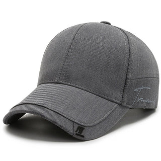 Casual outdoor high quality summer baseball cap.