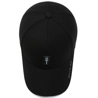Four seasons casual outdoor baseball cap