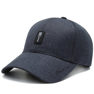 Four seasons casual outdoor baseball cap