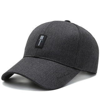 Four seasons casual outdoor baseball cap
