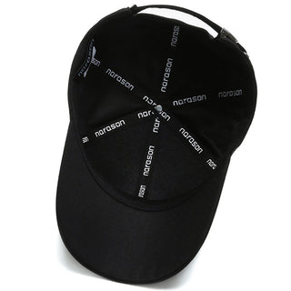 Four seasons casual outdoor baseball cap